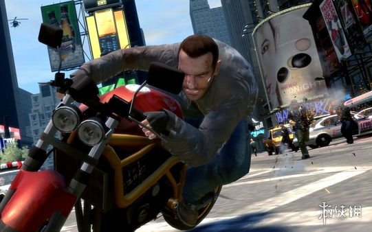 R星《GTA4：完整版》已經恢復購買 Steam售價99元