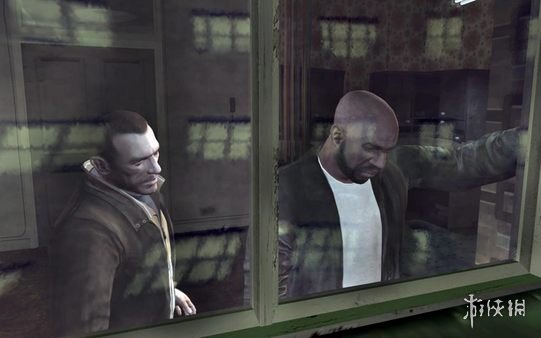 R星《GTA4：完整版》已經恢復購買 Steam售價99元