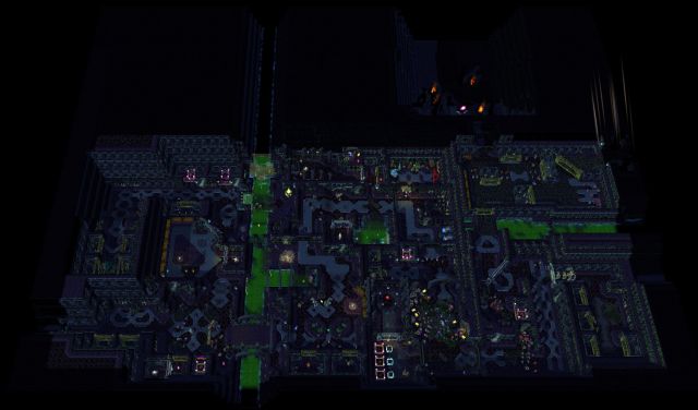 魔獸3重置版資料整理：那些重鑄的war3戰役關卡
