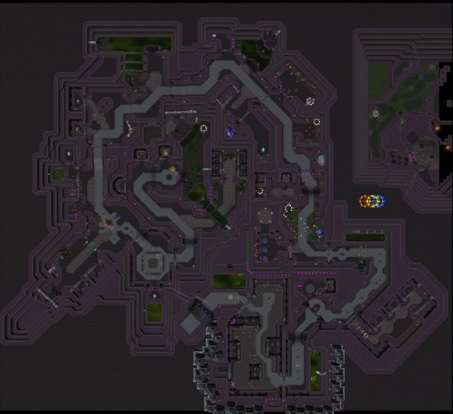 魔獸3重置版資料整理：那些重鑄的war3戰役關卡