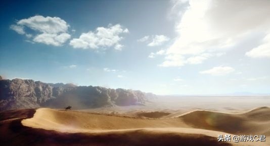 戰地1《Battlefield 1》