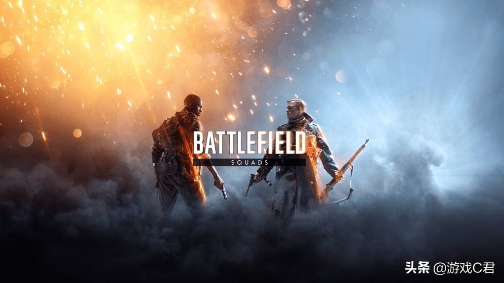 戰地1《Battlefield 1》
