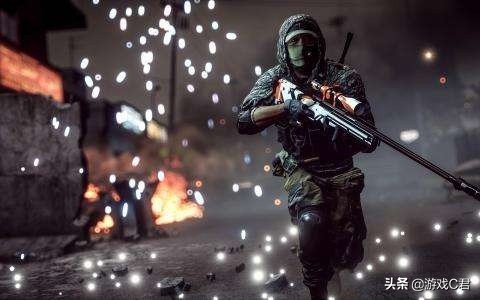 戰地1《Battlefield 1》