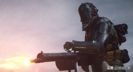 戰地1《Battlefield 1》