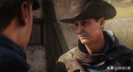 戰地1《Battlefield 1》