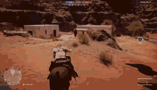 戰地1《Battlefield 1》