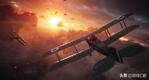 戰地1《Battlefield 1》