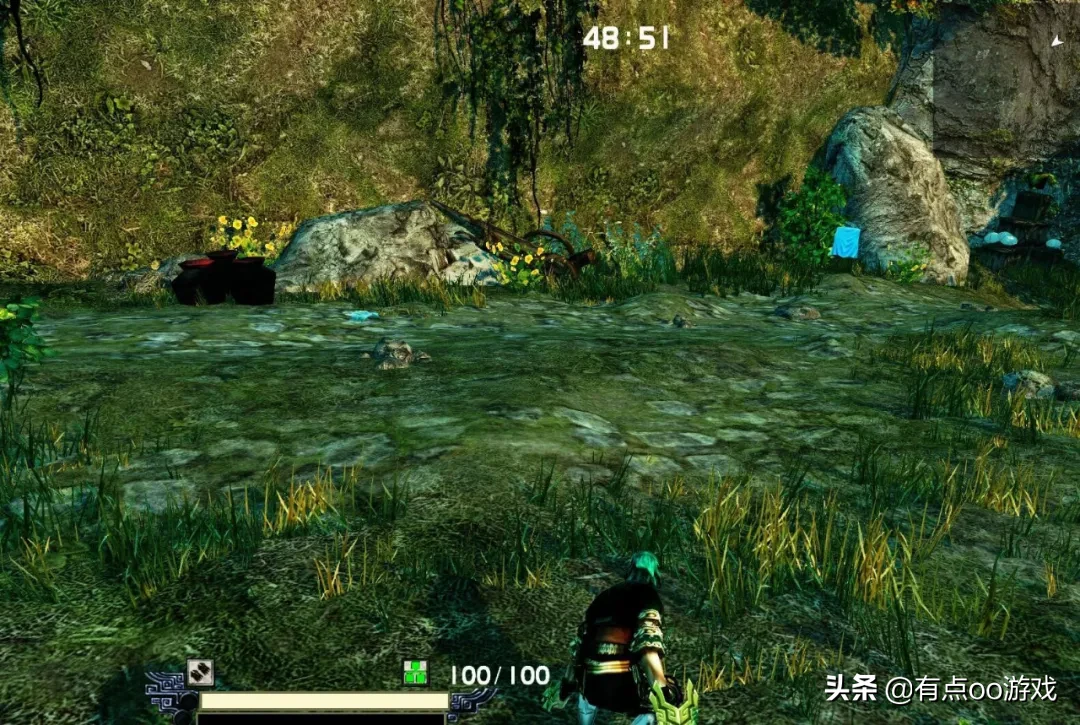 《流星蝴蝶劍》全新官方版本+新系列大作 電腦版