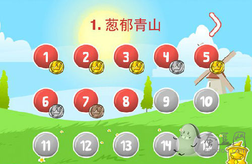 《小紅球4》評測：看小紅球的艱難旅途