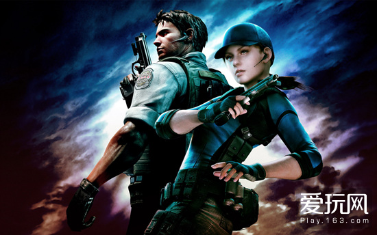 遊戲史上的今天：系列銷量冠軍《生化危機5》