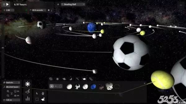 用手機模擬三體《宇宙沙盤2》將登移動平台