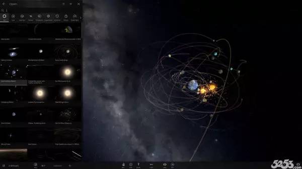 用手機模擬三體《宇宙沙盤2》將登移動平台