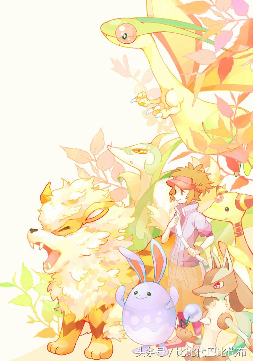 遊戲史上的今天：《口袋妖怪：競技場2》發售