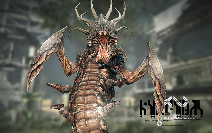 前瞻：騰訊有多大的野心？ RPG射擊《火源計劃》首測