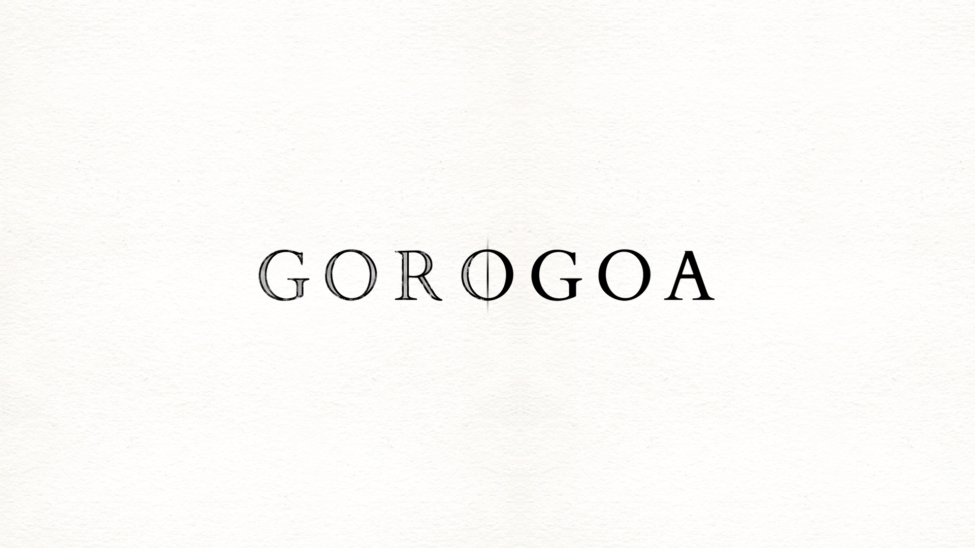 今日遊戲介紹：《畫中世界》（Gorogoa）