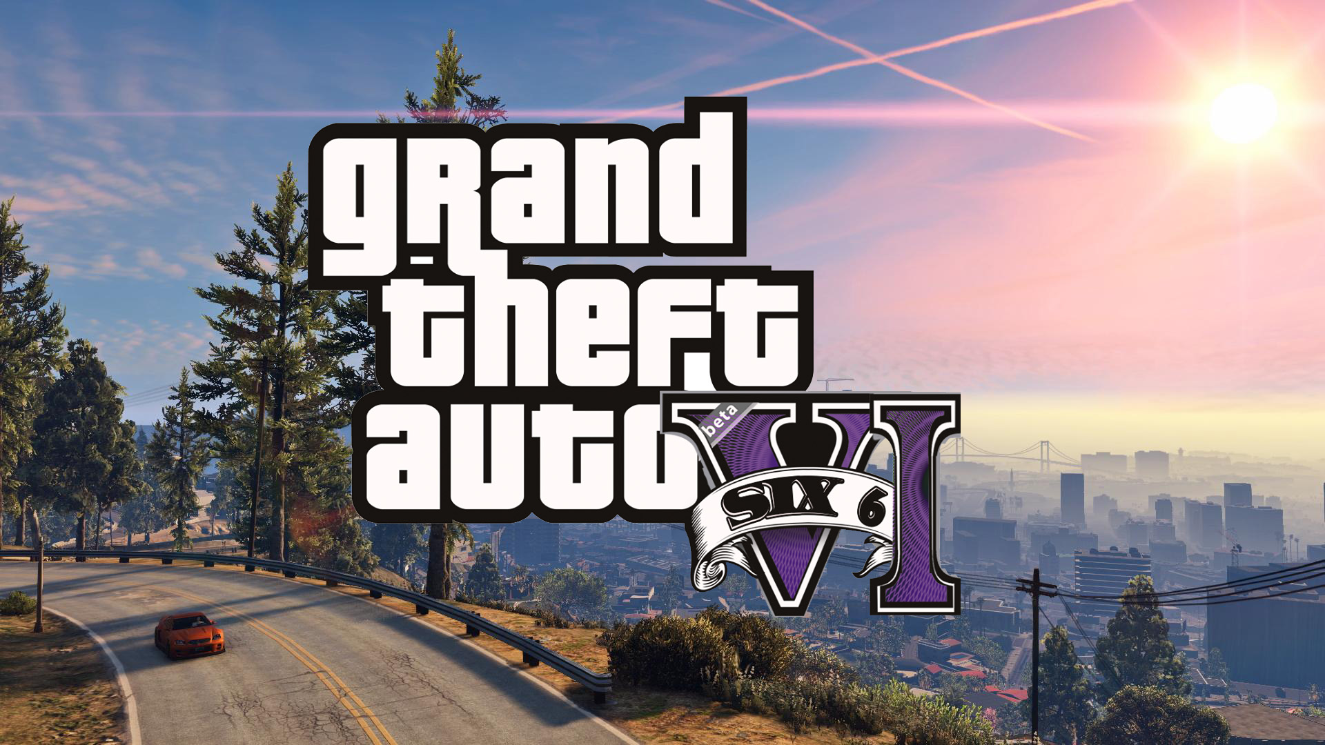 《GTA6》終於有了！R星猛料曝光，遊戲NPC更加智能