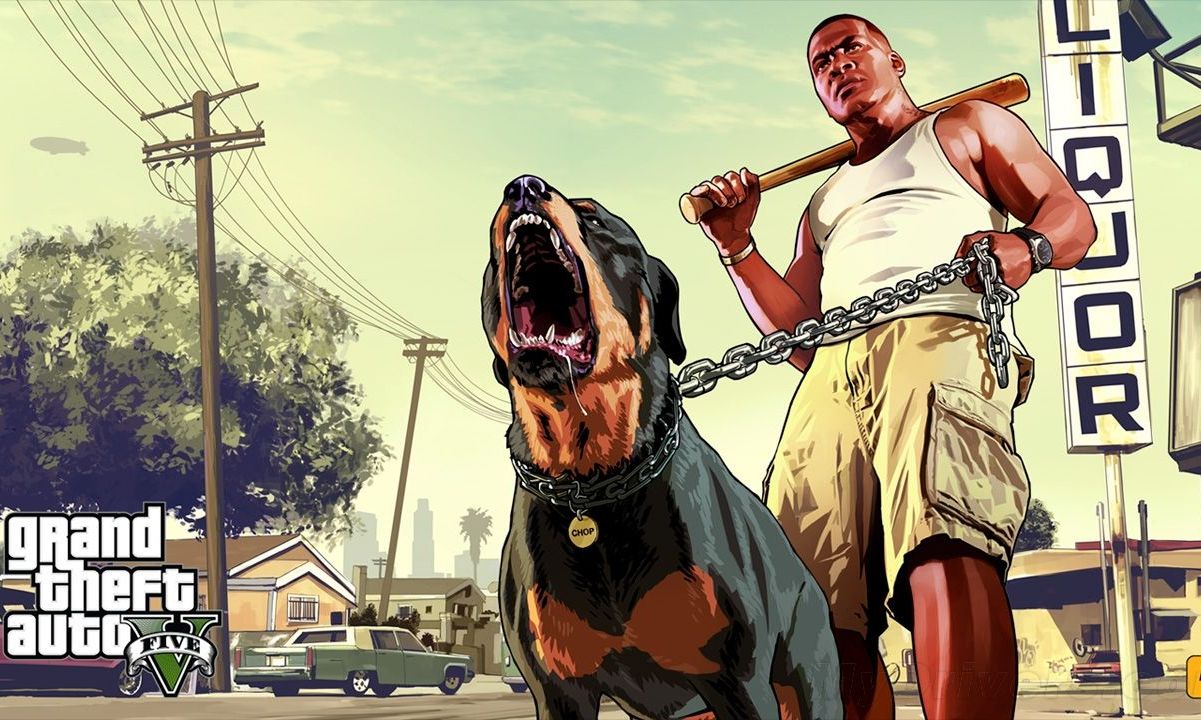 《GTA6》終於有了！R星猛料曝光，遊戲NPC更加智能