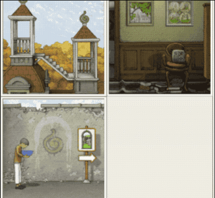 這是藝術和遊戲的完美結合-《Gorogoa》（畫中世界）附下載地址