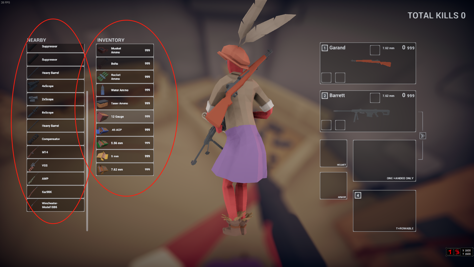 Steam絕地求生：限時《全面吃雞模擬器》永久免費！