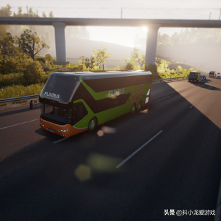 德國客車模擬（詳細介紹）