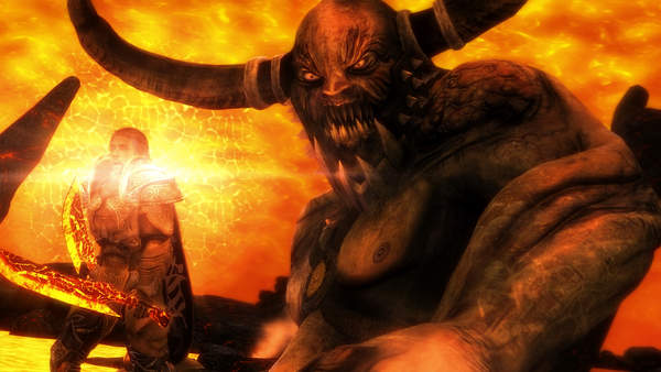 《兩個世界2》即將推出新DLC 加入多種全新武器及裝備