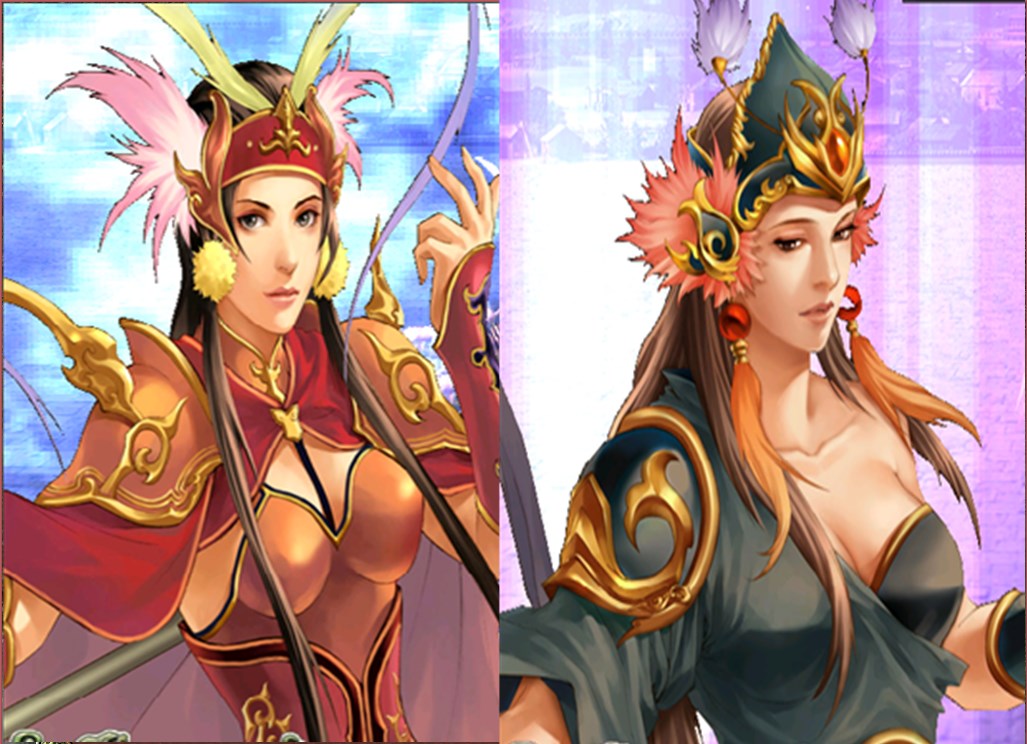 經典遊戲三國群英傳7，怎樣才能讓遊戲後期不那麼乏味
