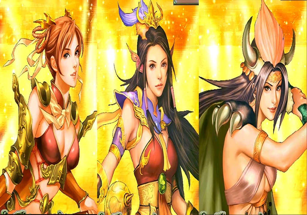 經典遊戲三國群英傳7，怎樣才能讓遊戲後期不那麼乏味
