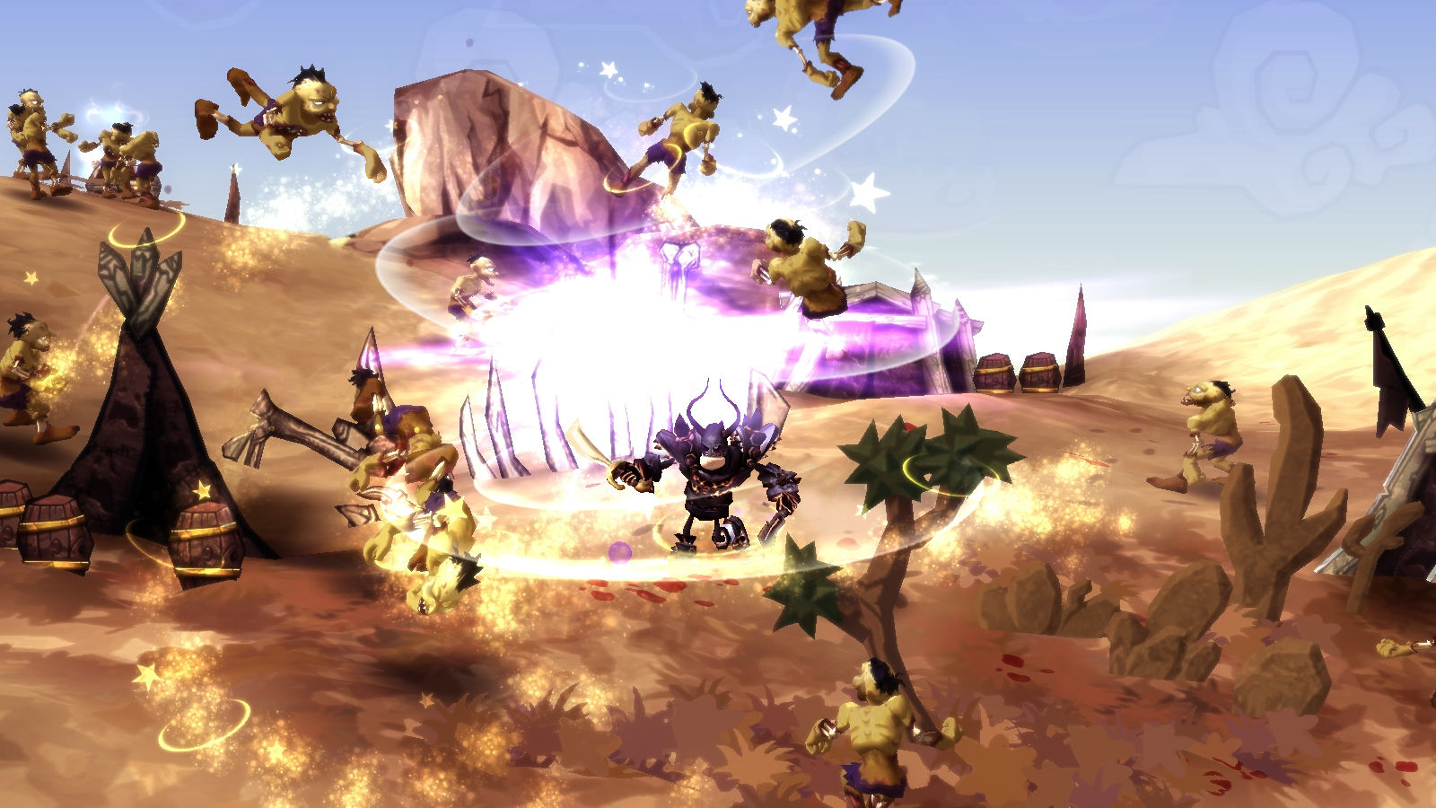 EA老遊戲《戴斯班克：雪山地牢》恢復Steam國區售賣