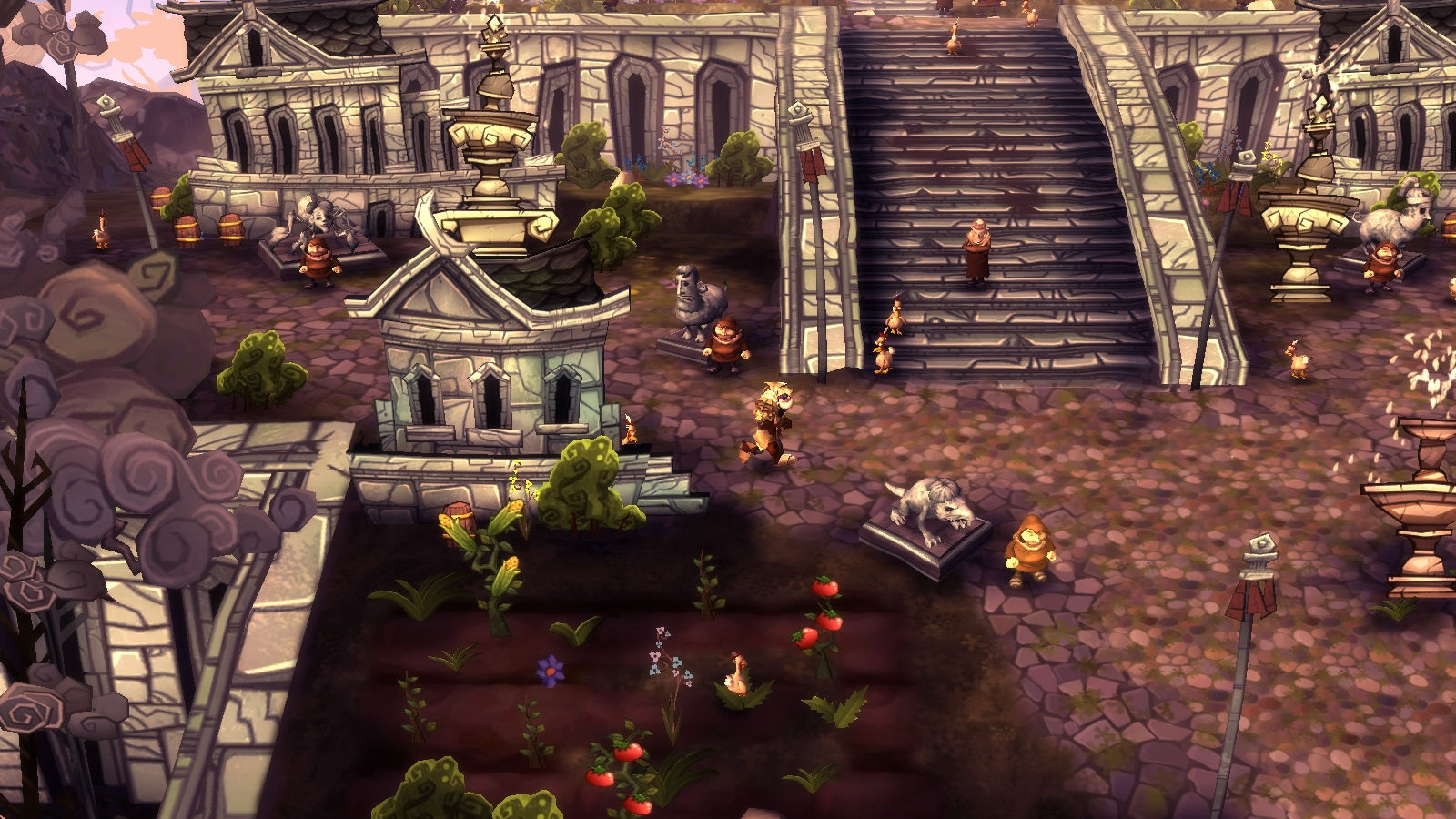EA老遊戲《戴斯班克：雪山地牢》恢復Steam國區售賣
