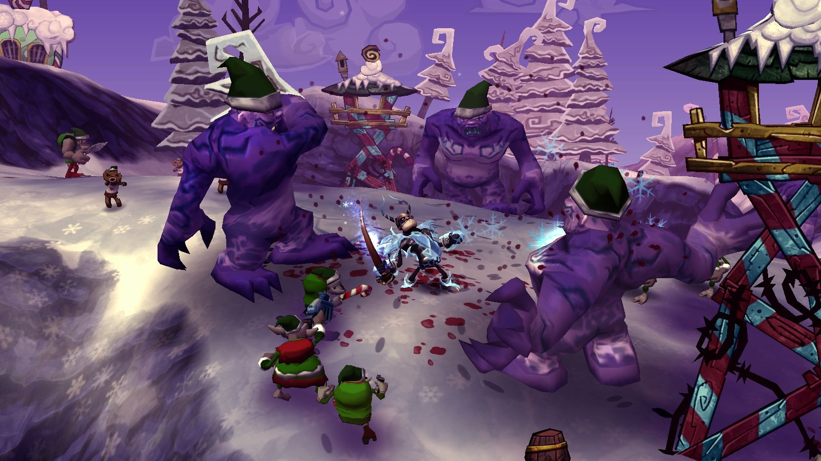 EA老遊戲《戴斯班克：雪山地牢》恢復Steam國區售賣
