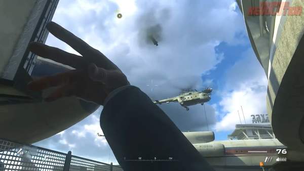 傳《COD：現代戰爭3》重製版早已完成 同樣僅包含戰役