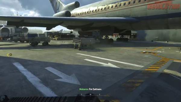 傳《COD：現代戰爭3》重製版早已完成 同樣僅包含戰役