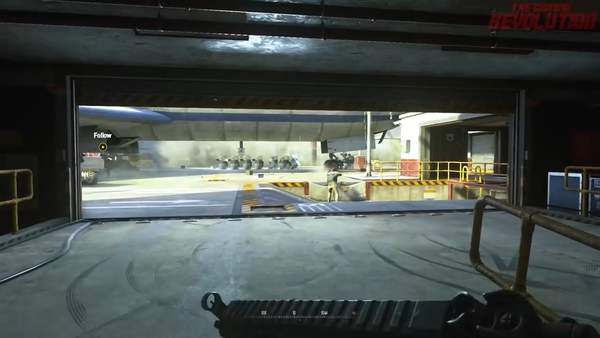 傳《COD：現代戰爭3》重製版早已完成 同樣僅包含戰役