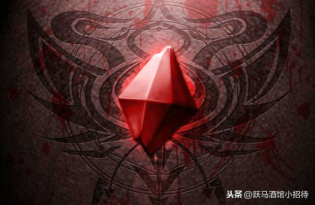 詳解《哈利·波特》中的死亡聖器到底是怎麼回事