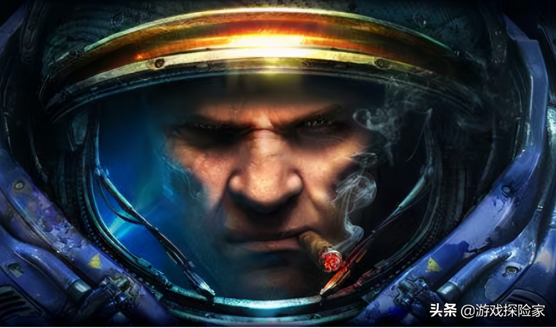 星際爭霸2停止更新，指揮官夢碎星區，RTS的復興就在不遠處