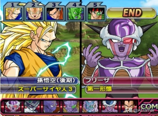史上最全龍珠遊戲大集結！聊聊那些獨具特色的龍珠遊戲