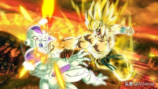 史上最全龍珠遊戲大集結！聊聊那些獨具特色的龍珠遊戲