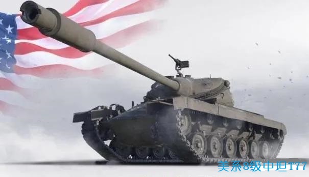 《坦克世界》盒子里開出個大寶貝，T77強勢登陸