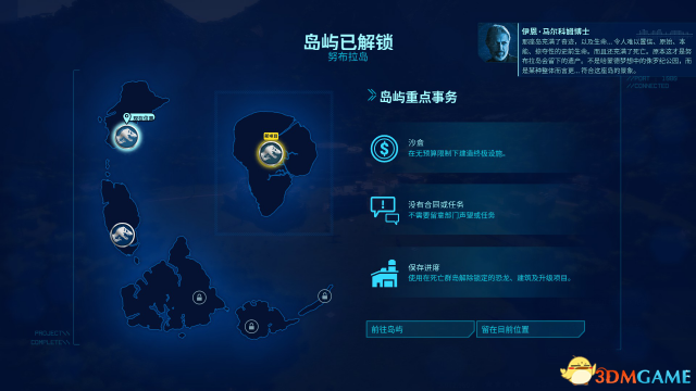 《侏羅紀世界：進化》評測：恐龍不好養，但錢好賺