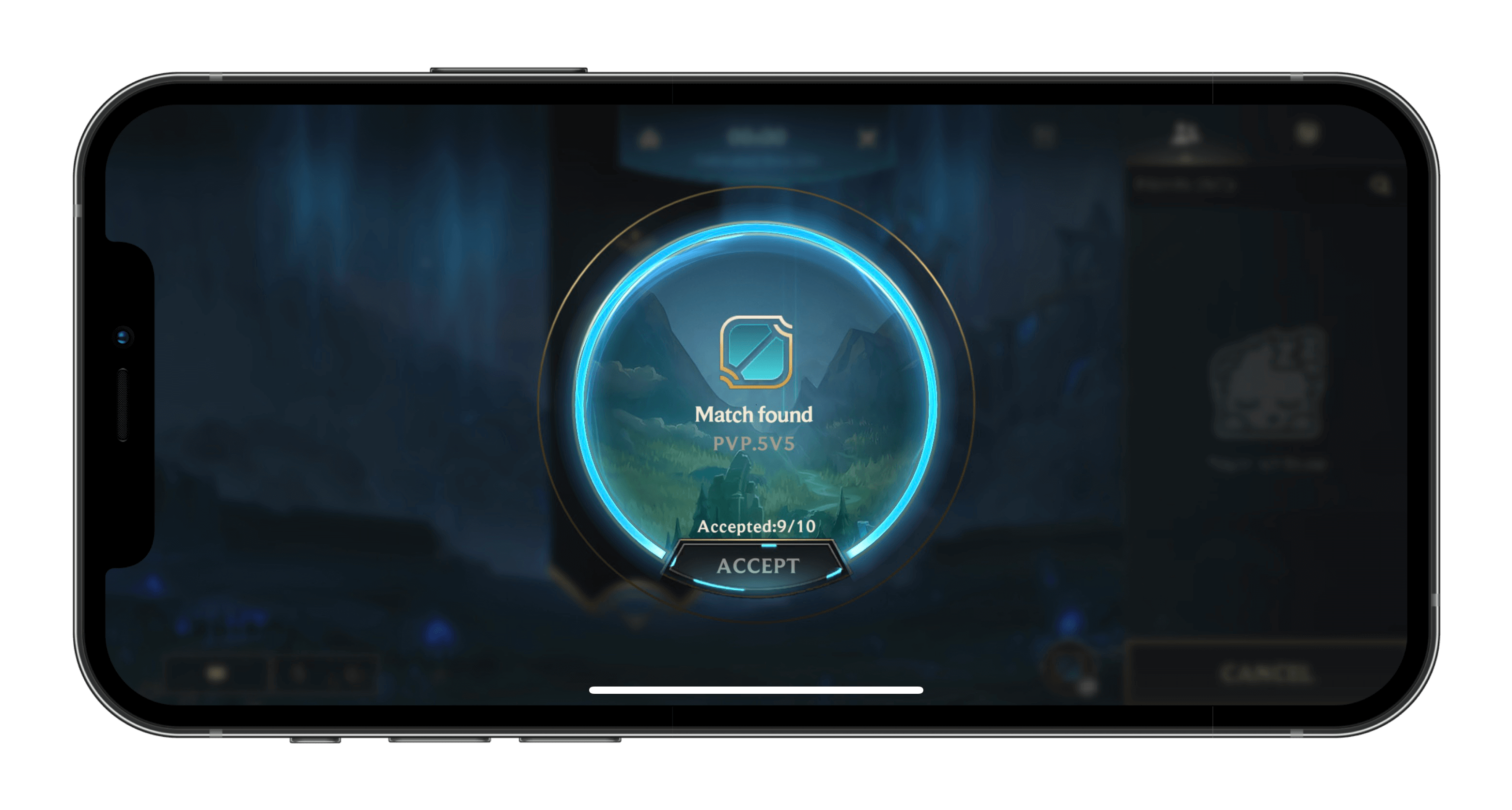 《英雄聯盟》手游已上架App Store！下載、登陸簡單教程