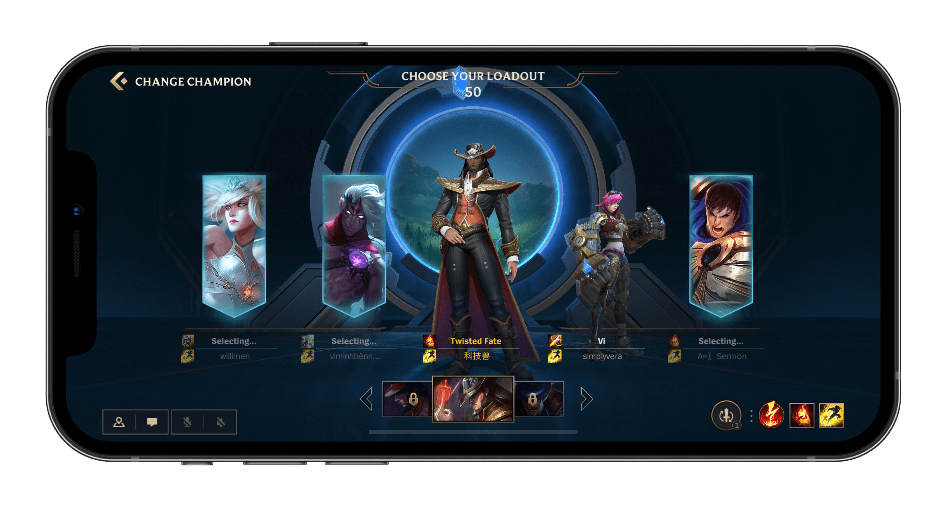 《英雄聯盟》手游已上架App Store！下載、登陸簡單教程