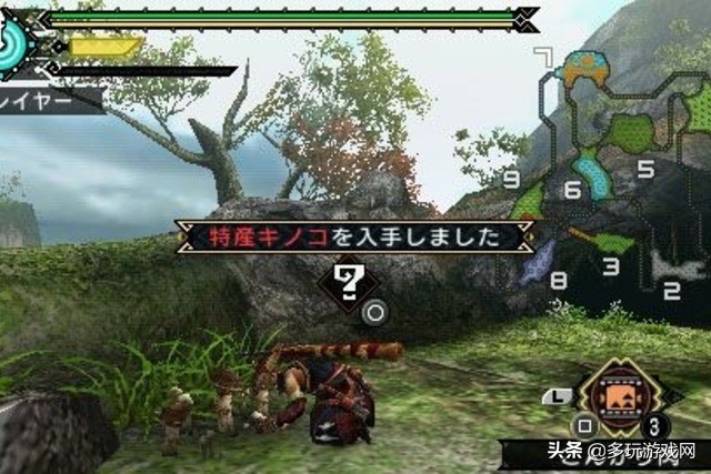 《怪物獵人》歷代回顧（六）：溫泉與天津禍土