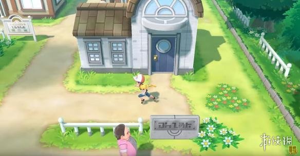 《精靈寶可夢:let's go》預載開啟！本月16日正式發售
