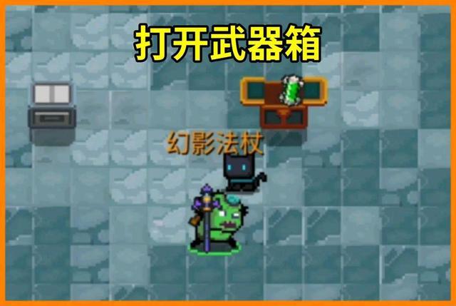 元氣騎士：騎士大廳誰最強？狂戰士包攬一切！真正的地牢全能王