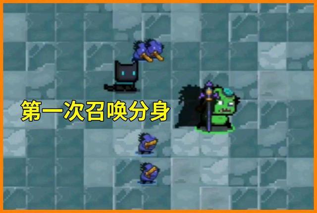 元氣騎士：騎士大廳誰最強？狂戰士包攬一切！真正的地牢全能王