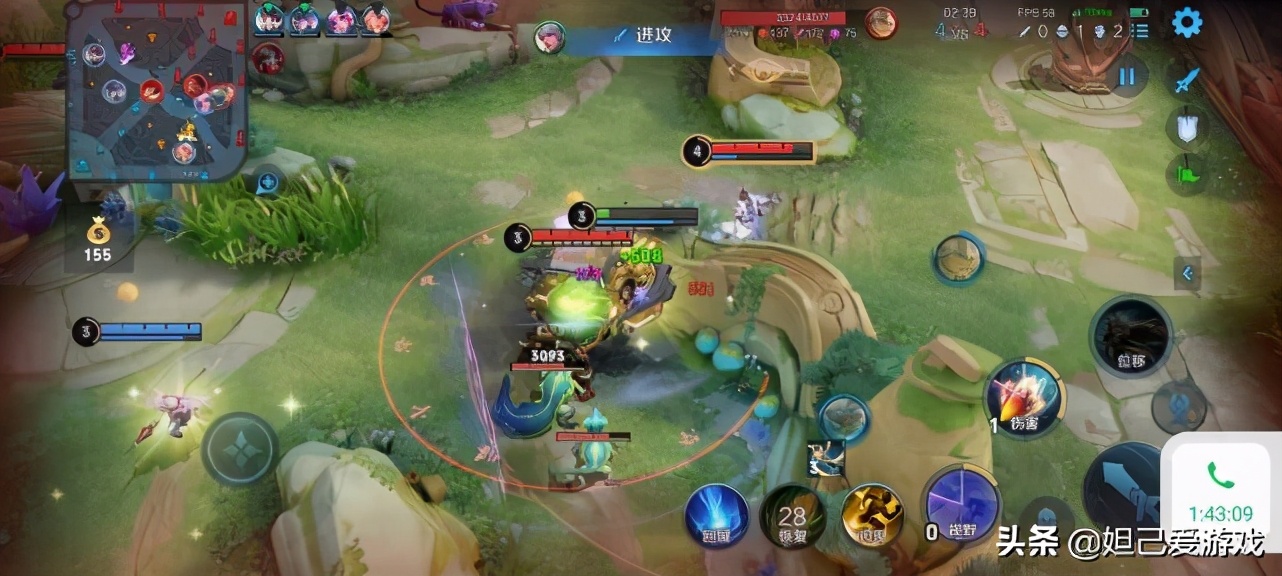 王者單機版上線5V5：對戰英雄可選，人人都是KPL教練大師？
