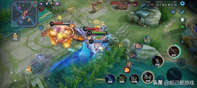 王者單機版上線5V5：對戰英雄可選，人人都是KPL教練大師？