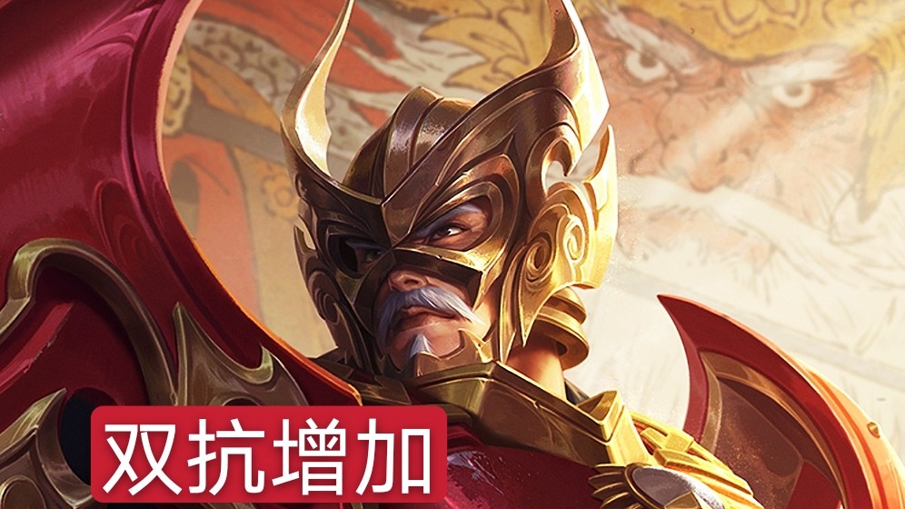 王者榮耀：23日體驗服迎來更新，8位英雄得到調整，狄仁傑被削