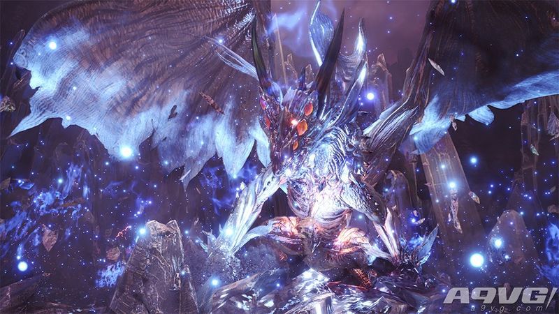 《怪物獵人世界》活動任務對應裝備一覽 MHW活動裝備