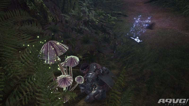 《怪物獵人世界》活動任務對應裝備一覽 MHW活動裝備